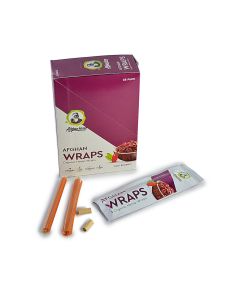Afghan Hemp - Blunts - Goji Berry - Blunt Wraps Afghan Hemp - Blunts - Goji Berry - Blunt Wraps