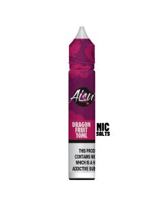 Aisu - Dragonfruit Liquid (Nik-Salz) Aisu - Dragonfruit Liquid (Nik-Salz)