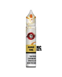 Aisu - Mango Liquid (Nik-Salz) Aisu - Mango Liquid (Nik-Salz)