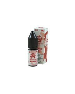 Anarchist - White - 10ml Liquid (Nik-Salz) Anarchist - White - 10ml Liquid (Nik-Salz)