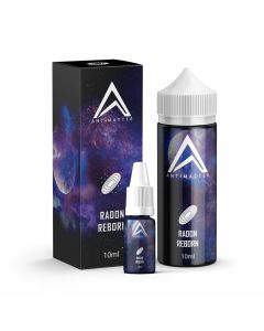 Antimatter - Radon Aroma Antimatter - Radon Aroma