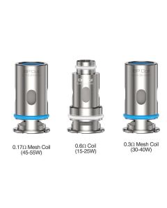 Aspire BP Ersatzverdampfer Aspire BP Ersatzverdampfer