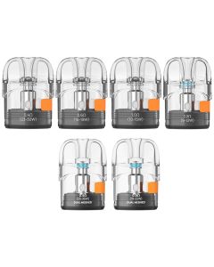Aspire Pixo 3ml Pod / Cartridge Aspire Pixo 3ml Pod / Cartridge