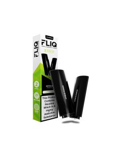 Avomi FLIQ - Prefilled Pod - Citrus Fusion Citrus Fusion Avomi FLIQ - Prefilled Pod - Citrus Fusion Citrus Fusion