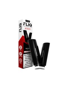Avomi FLIQ - Prefilled Pod - Double Apple Double Apple Avomi FLIQ - Prefilled Pod - Double Apple Double Apple