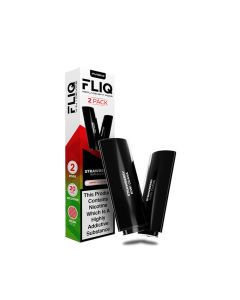 Avomi FLIQ - Prefilled Pod - Strawberry Kiwi Guava Strawberry Kiwi Guava Avomi FLIQ - Prefilled Pod - Strawberry Kiwi Guava Strawberry Kiwi Guava