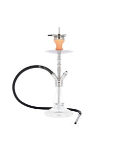 Azlan - Hustler Silber 4er - Shisha Azlan - Hustler Silber 4er - Shisha