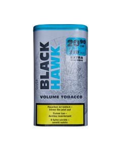 Black Hawk - Silver High Volume - 95g - Tabak Black Hawk - Silver High Volume - 95g - Tabak