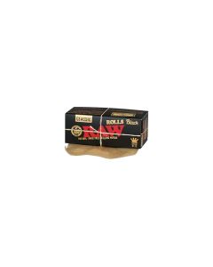 RAW - Classic Rolls Edition Black KS RAW - Classic Rolls Edition Black KS