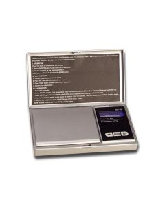 BLscale - Digital 0,01-50g Rechteckig - Waage BLscale - Digital 0,01-50g Rechteckig - Waage