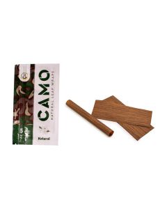 Camo - Blunts - Natural Camo - Blunts - Natural