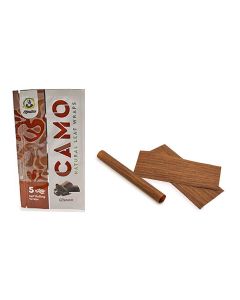 Camo - Blunts - Schokolade Camo - Blunts - Schokolade