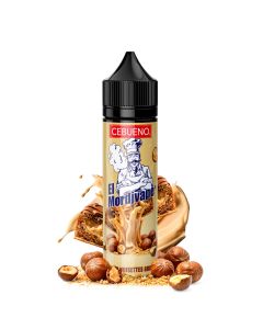 Cebueno - El Mordjvape - 50/70ml Liquid (Shortfill) Cebueno - El Mordjvape - 50/70ml Liquid (Shortfill)