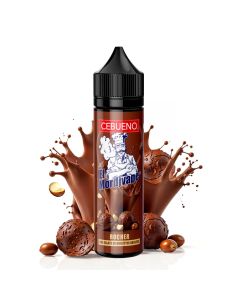 Cebueno - El Mordjvape Rocher - 50/70ml Liquid (Shortfill) Cebueno - El Mordjvape Rocher - 50/70ml Liquid (Shortfill)
