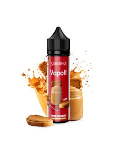 Cebueno - Vapoff - 50/70ml Liquid (Shortfill) Cebueno - Vapoff - 50/70ml Liquid (Shortfill)