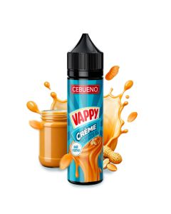 Cebueno - Vappy - 50/70ml Liquid (Shortfill) Cebueno - Vappy - 50/70ml Liquid (Shortfill)