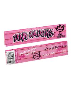Choosypapers - Papers KSS PINK GRAFFITI Choosypapers - Papers KSS PINK GRAFFITI