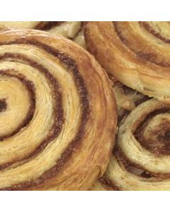Perfumers Apprentice - Cinnamon Danish - 15ml Aroma