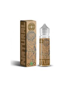 Curieux NATURAL - Le Tanzanien - Shortfill Curieux NATURAL - Le Tanzanien - Shortfill