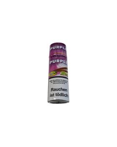 Cyclones - Blunt-Hülsen KS Purple Cyclones - Blunt-Hülsen KS Purple
