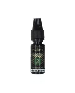 Dampfi Nikotin Shot 10ml - Grün - 50/50 - 0mg Dampfi Nikotin Shot 10ml - Grün - 50/50 - 0mg