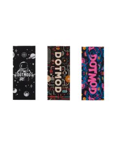 Dotmod Batterie Schrumpfschlauch Dotmod Batterie Schrumpfschlauch