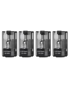 DotMod dotAIO Pod / Cartridge DotMod dotAIO Pod / Cartridge