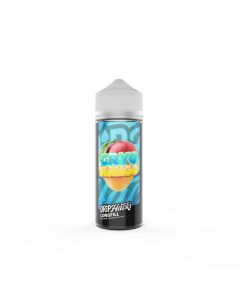 Drip Hacks - Cryo Mango - 30/120ml Liquid (Longfill) Drip Hacks - Cryo Mango - 30/120ml Liquid (Longfill)