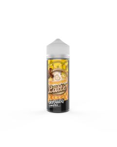 Drip Hacks - Honeycomb Latte - 30/120ml Liquid (Longfill) Drip Hacks - Honeycomb Latte - 30/120ml Liquid (Longfill)
