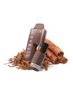 Elfbar AF5000 - NS20mg - Einweg E-Zigarette Tobacco