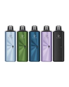 Elfbar Elfx Mega Podset