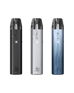 Elfbar ELFX Podset