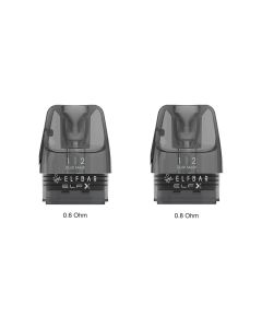 Elfbar ELFX Pod / Cartridge