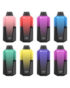 Elux Cyberover 6K - 20mg - Hybrid System