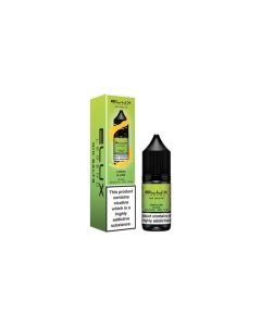 ELUX Legend - Lemon and Lime - 10ml Liquid (Nik-Salz) ELUX Legend - Lemon and Lime - 10ml Liquid (Nik-Salz)