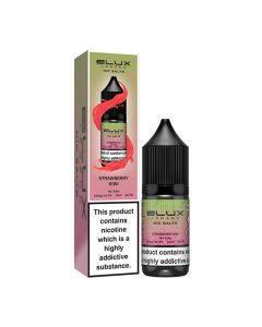ELUX Legend - Strawberry Kiwi - 10ml Liquid (Nik-Salz) ELUX Legend - Strawberry Kiwi - 10ml Liquid (Nik-Salz)