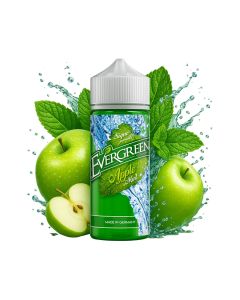 Evergreen - Apple Mint Aroma Evergreen - Apple Mint Aroma