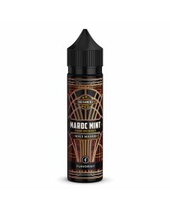 Flavorist Maroc Mint - Maui Mango - 10/60ml Liquid (Longfill) Flavorist Maroc Mint - Maui Mango - 10/60ml Liquid (Longfill)