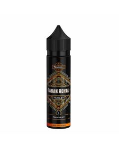 Falvorist Tabak Royal - Gold - 15/60ml Longfill Aroma Falvorist Tabak Royal - Gold - 15/60ml Longfill Aroma