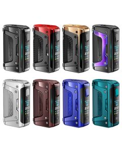 Geekvape Aegis Legend 5 Akkuträger/Mod