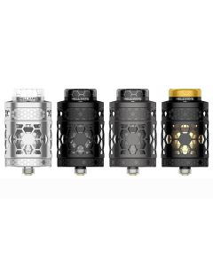 Hellvape Dead Rabbit 4 RTA Pro Hellvape Dead Rabbit 4 RTA Pro