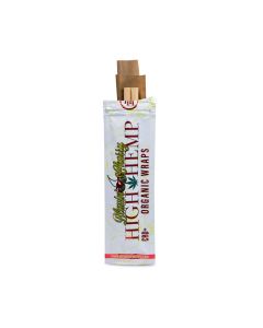 High Hemp - Blunts - Cherry High Hemp - Blunts - Cherry