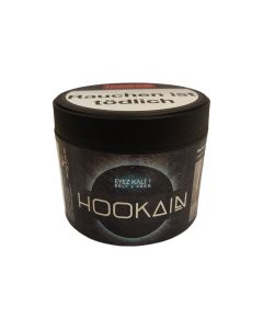 Hookain - Eyez Kalt! - 200g - Shisha Tabak Hookain - Eyez Kalt! - 200g - Shisha Tabak