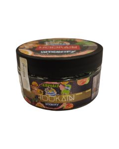 Hookain Intensify Stones - Asphalt Manta - 100g - Shisha Tabak Hookain Intensify Stones - Asphalt Manta - 100g - Shisha Tabak