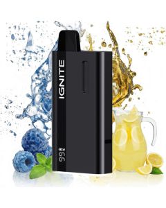 Ignite P45 Starter Hybrid System Blue Razz Lemonade