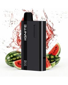 Ignite P45 Starter Hybrid System Watermelon Ignite P45 Starter Hybrid System Watermelon