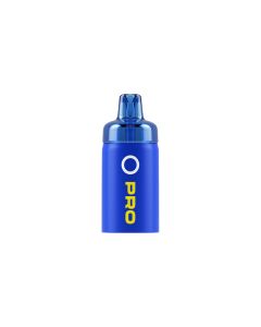 Instaflow O Pro Kartuschen Blueberry Banana