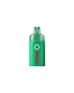 Instaflow O Pro Kartuschen Raspberry Watermelon Instaflow O Pro Kartuschen Raspberry Watermelon