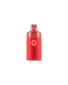 Instaflow O Pro Kartuschen Strawberry Instaflow O Pro Kartuschen Strawberry