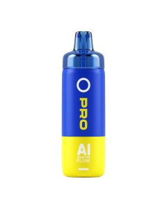Instaflow O Pro Podset Blueberry Banana Instaflow O Pro Podset Blueberry Banana